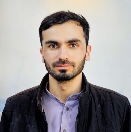 عبدالبصیر بهرامی