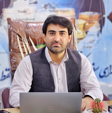 محمد بصیر وردک