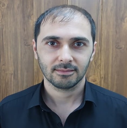 احمد سعید ولی زاده