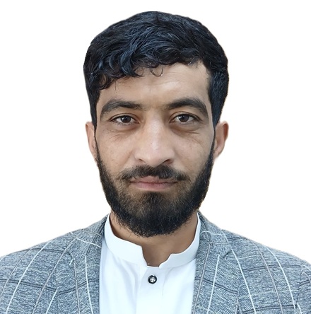 خلیل احمد آخندزاده